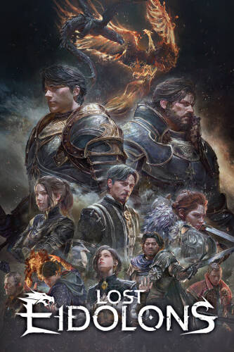 Скачать Lost Eidolons
